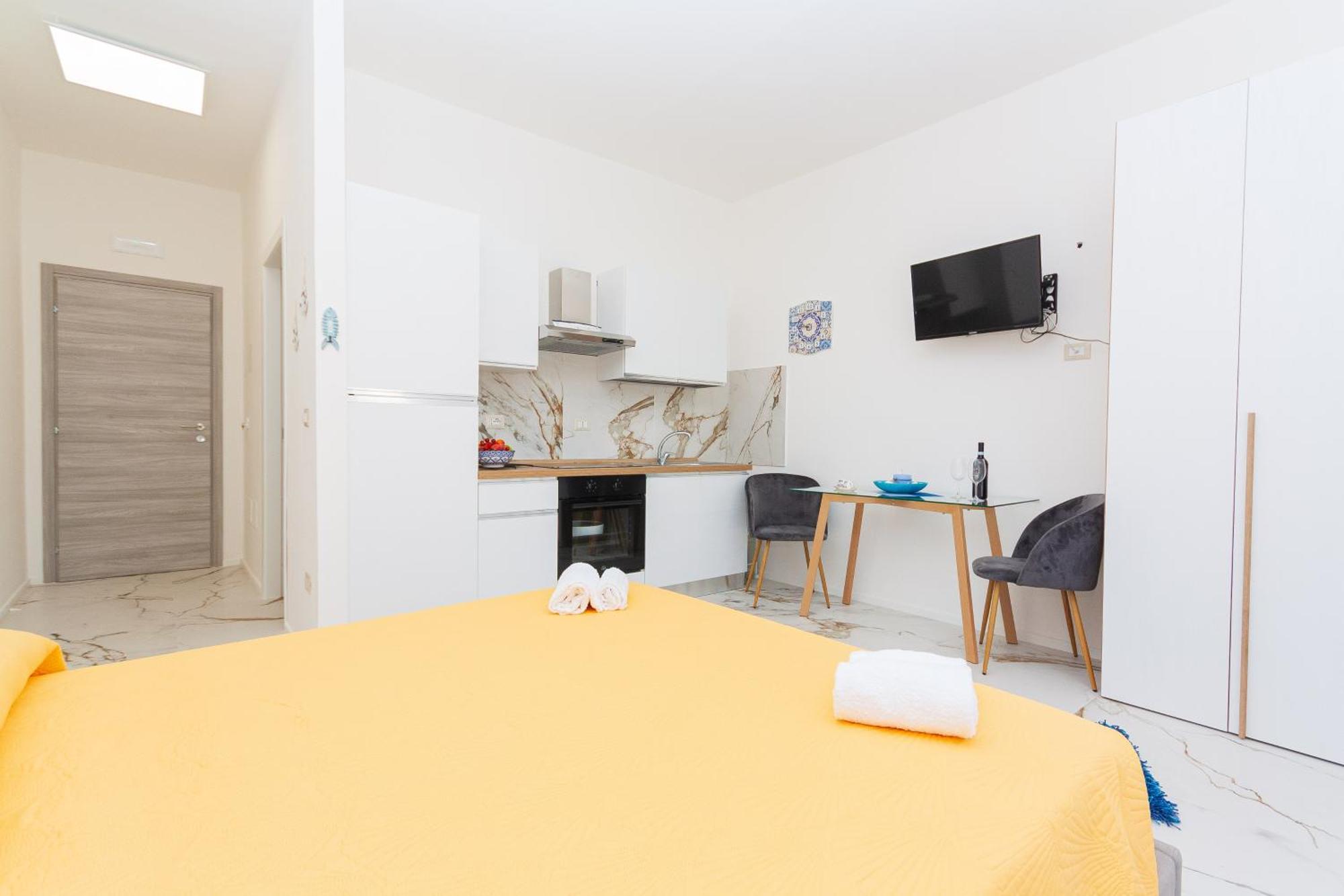 Suite Bellavista Сиракузы Экстерьер фото