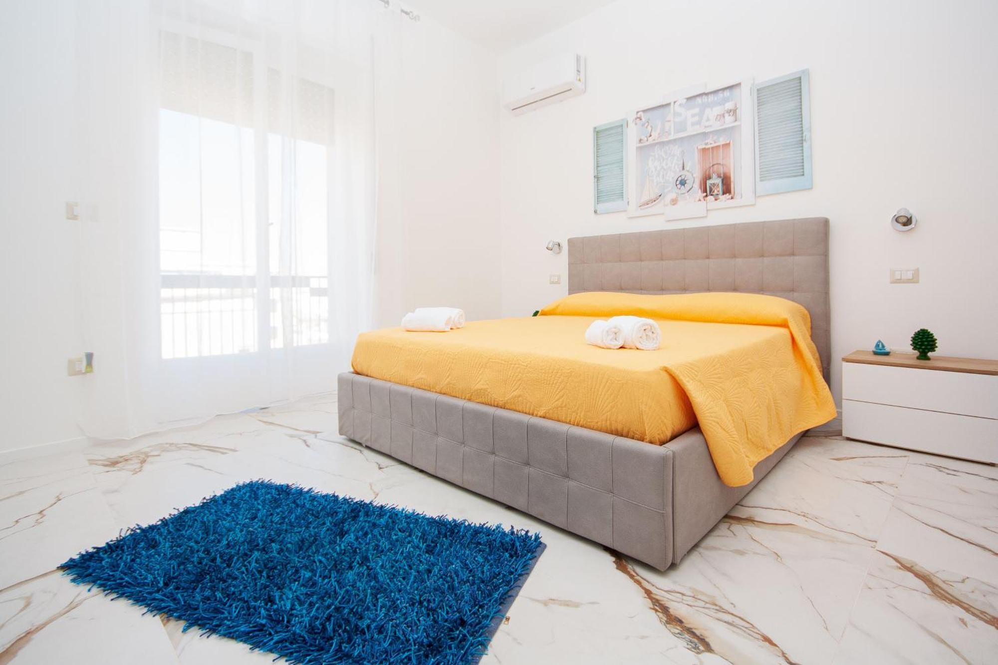Suite Bellavista Сиракузы Экстерьер фото