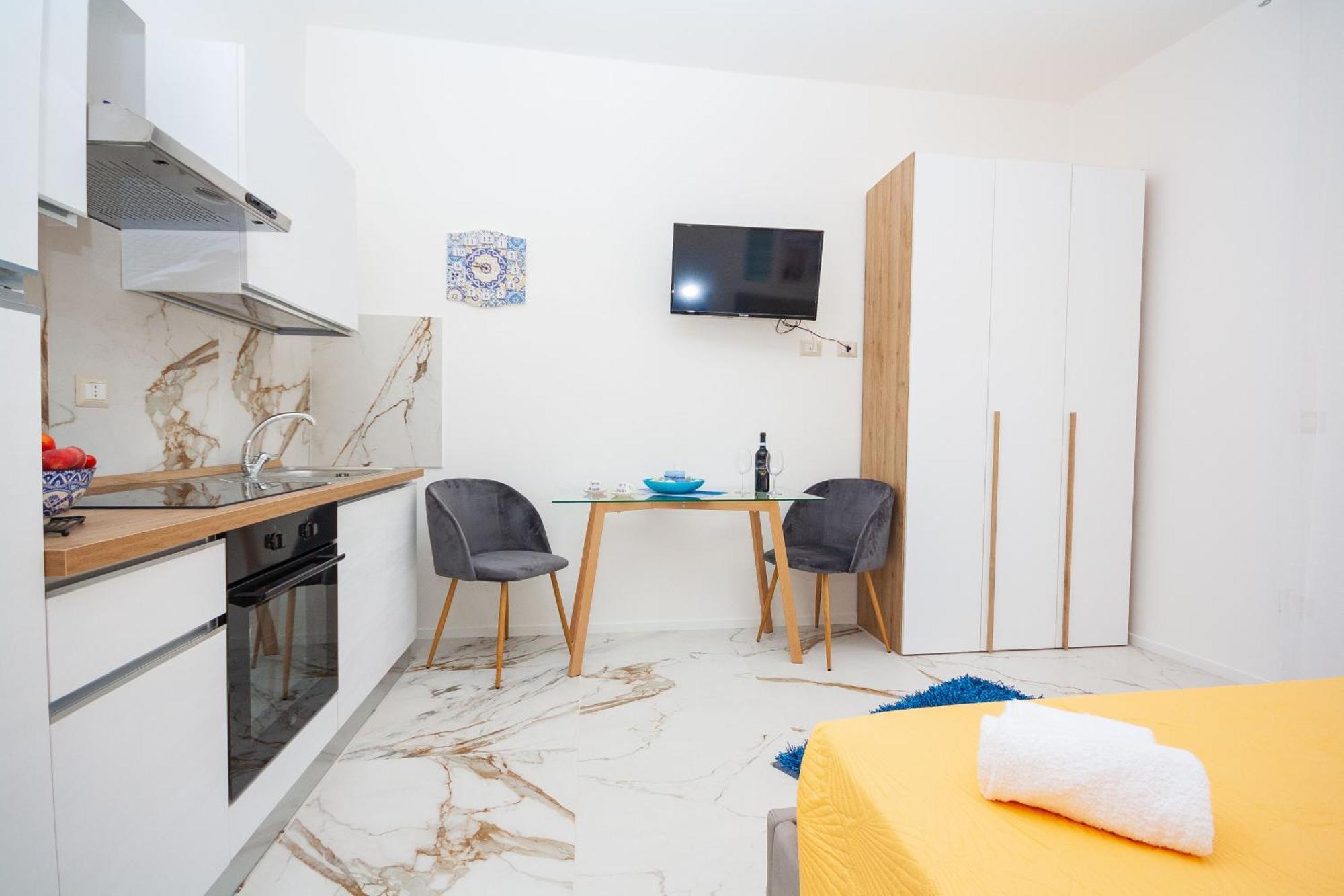 Suite Bellavista Сиракузы Экстерьер фото